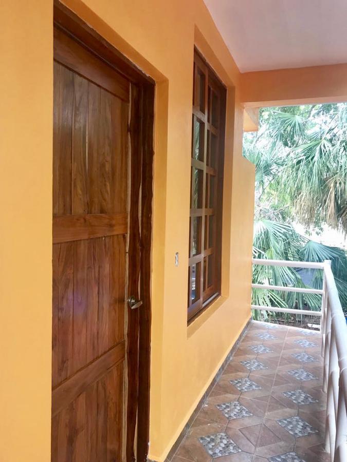 Ecocamping Yaxche Bacalar Exterior photo