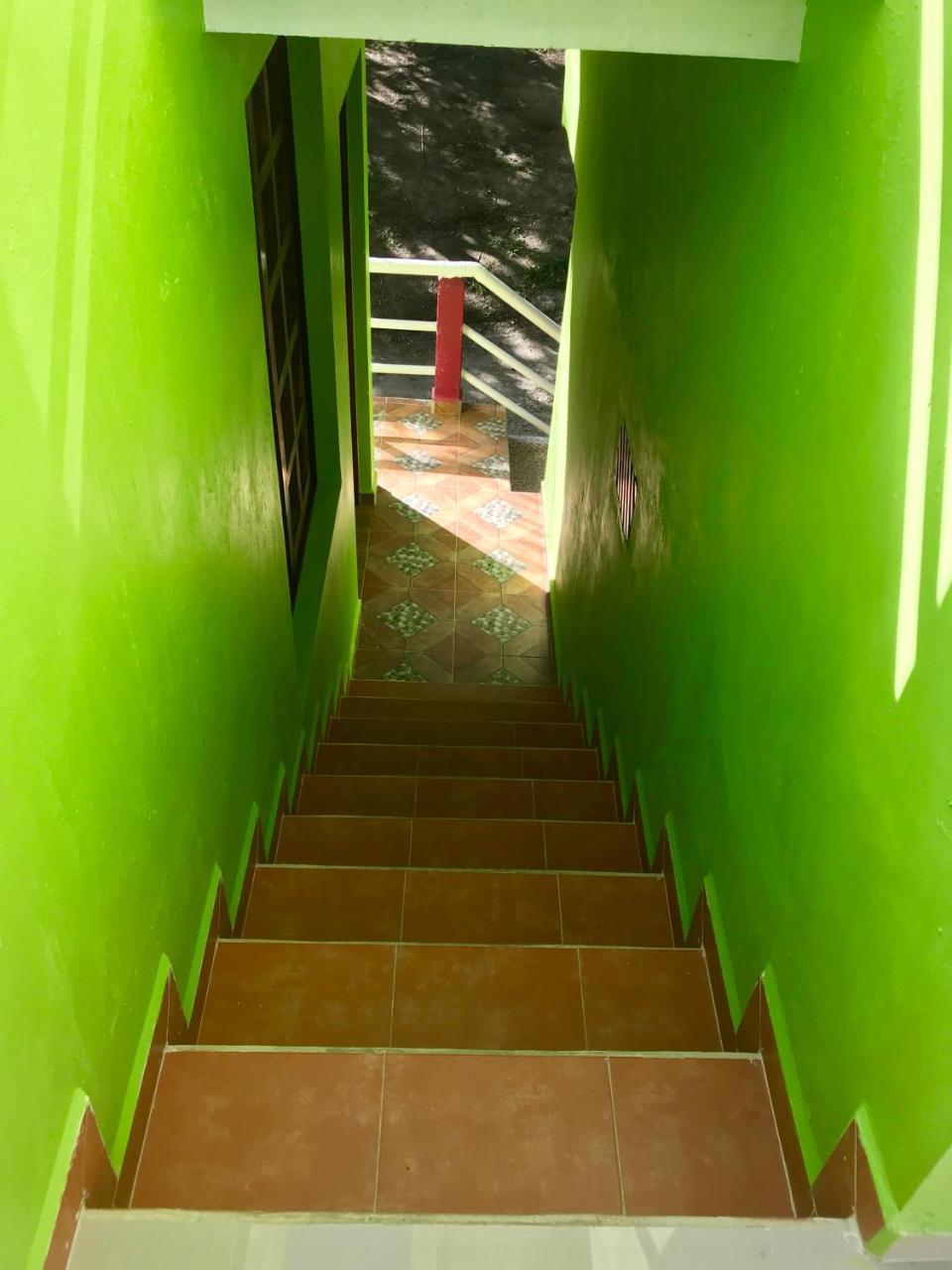 Ecocamping Yaxche Bacalar Exterior photo