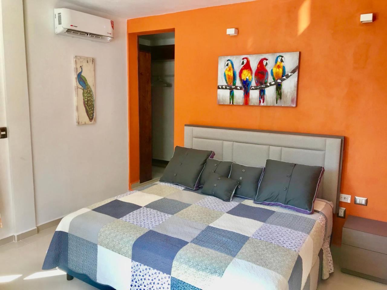 Ecocamping Yaxche Bacalar Exterior photo